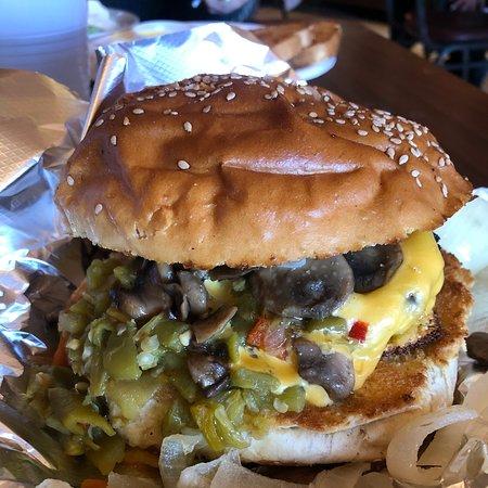 The Original Realburger